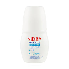 NIDRA DEO ROLL ON 50ML IDRATANTE