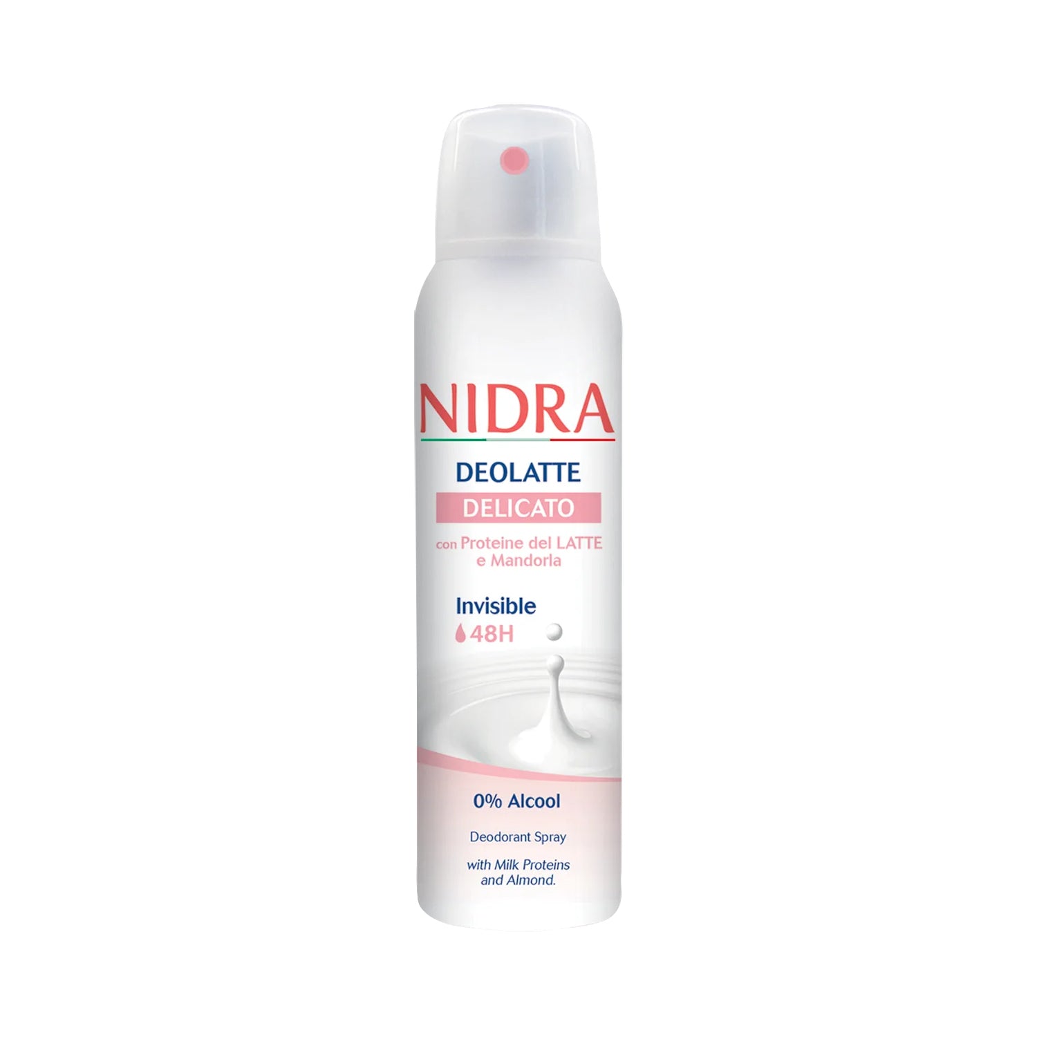 NIDRA SPRAY 150ML DELICATO MANDORLA