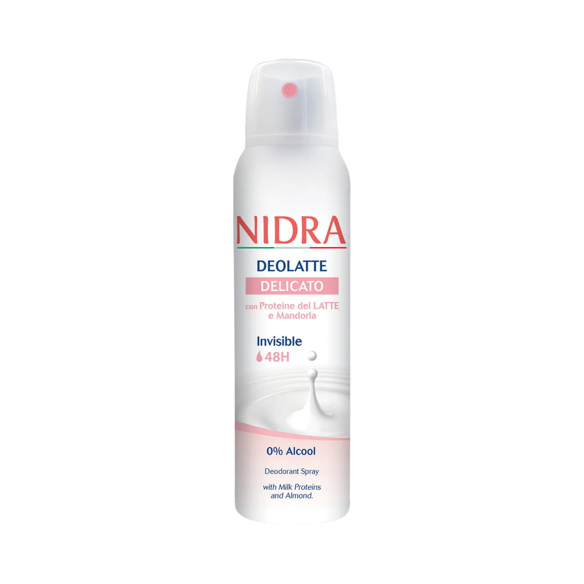 NIDRA SPRAY 150ML DELICATO MANDORLA