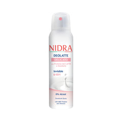 NIDRA SPRAY 150ML DELICATO MANDORLA