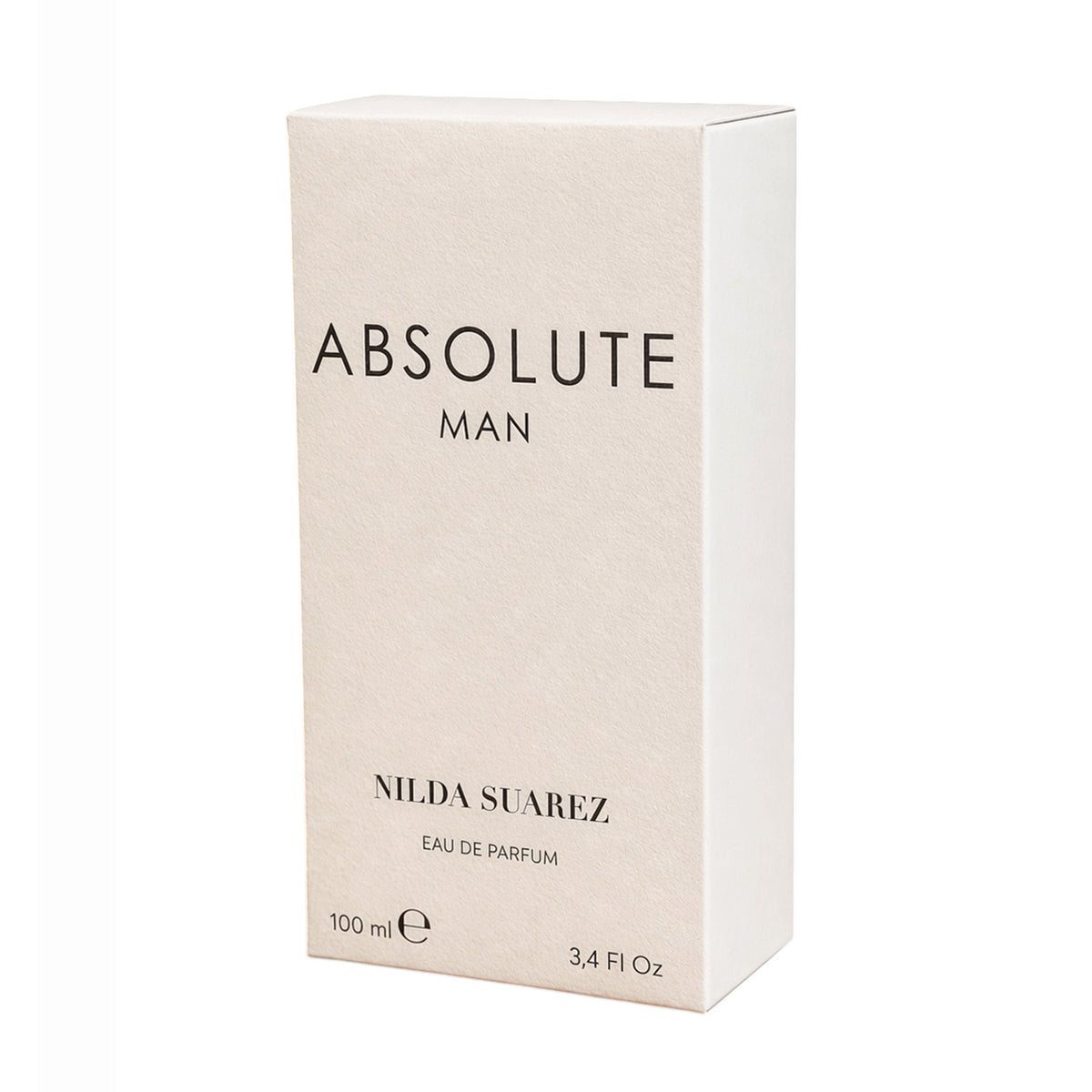 NILDA SUAREZ PROFUMO ABSOLUTE MAN 100 ML