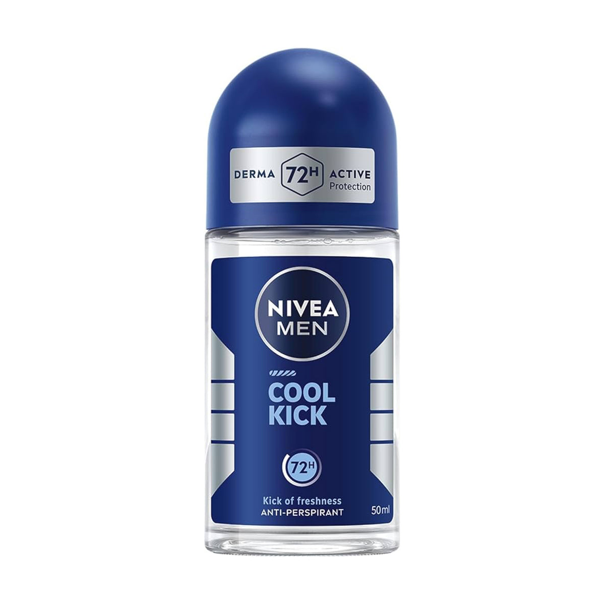 NIVEA DEO ROLL-ON 50ML MEN COOL KICK