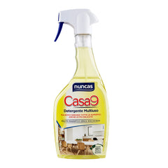 NUNCAS CASA 9 MULTIUSO SPRAY 750 ML
