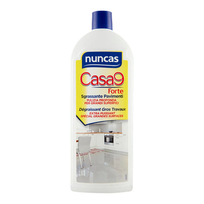 NUNCAS CASA 9 ETAGEN 1 L