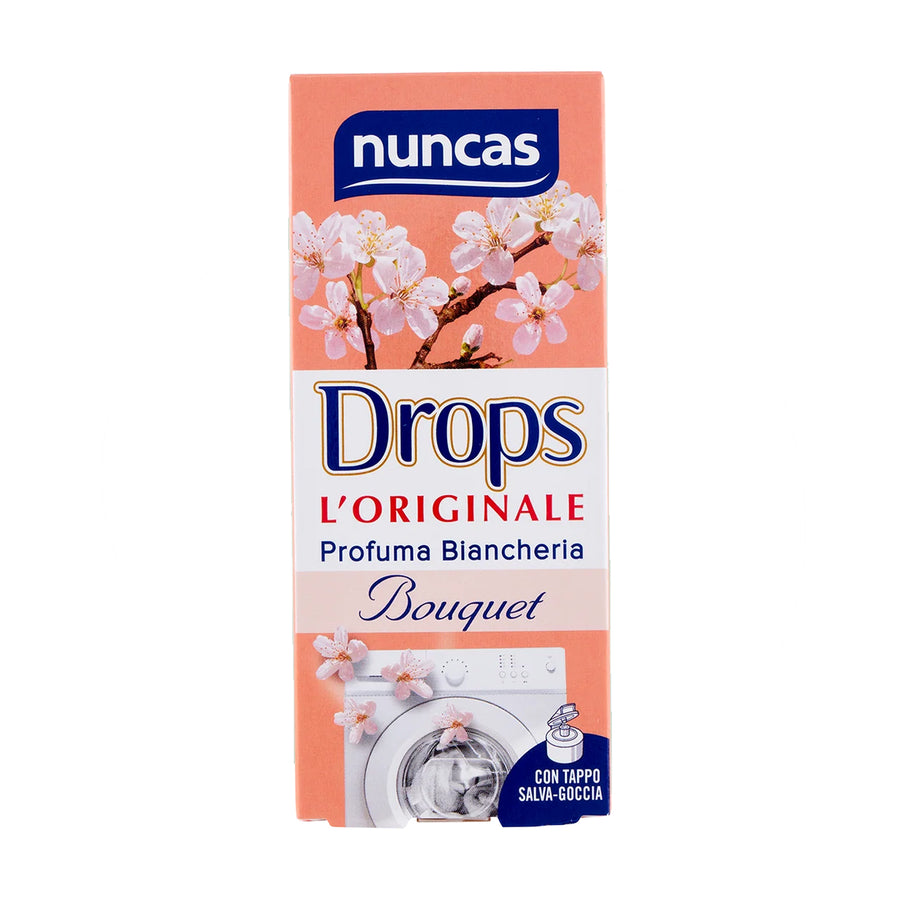 NUNCAS DROPS WÄSCHEDUFTER BOUQUET 100 ML