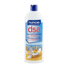 NUNCAS DSA SGRASSANTE CON AMMONIACA 1 L