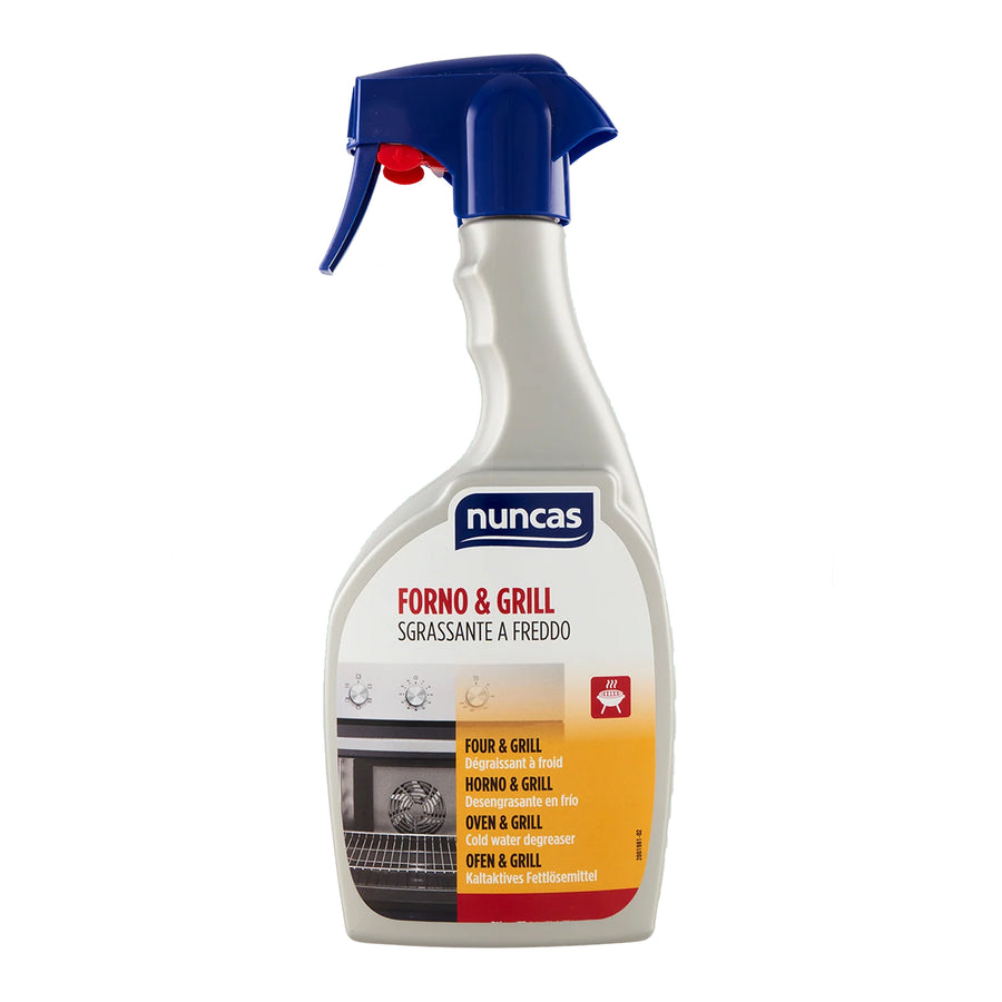 NUNCAS OVEN & GRILL 3 IN 1 500 ML
