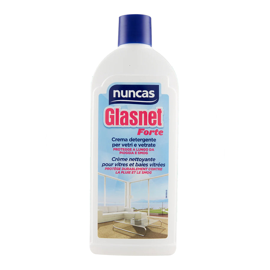 NUNCAS GLASNET CREMA FORTE GLASS 500 ML