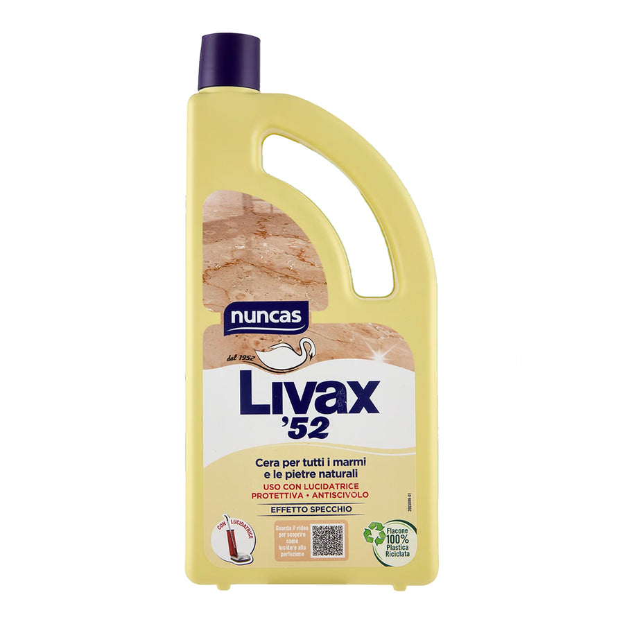 NUNCAS LIVAX PERFUMED WAX 1 L