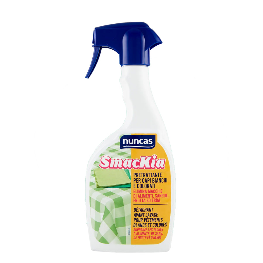 NUNCAS SMACKIA FLECKENENTFERNER 500 ML