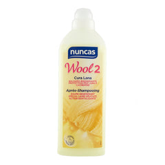 NUNCAS WOOL 2 CURA LANA 750 ML