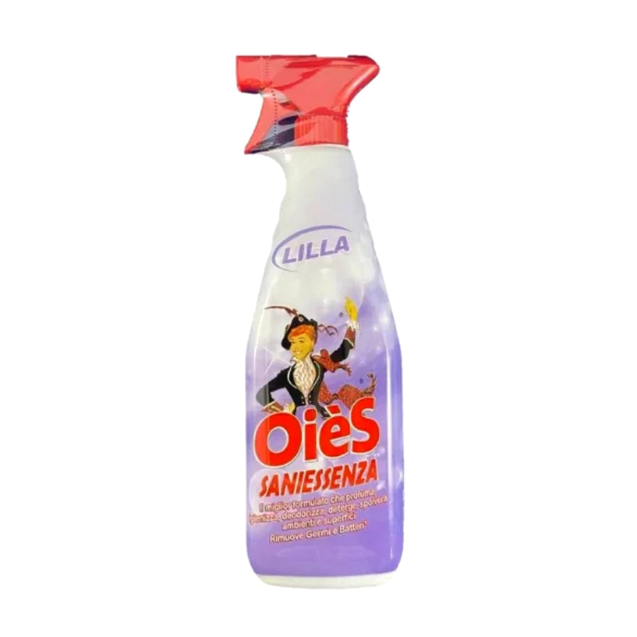 OIES 750ML LILAC