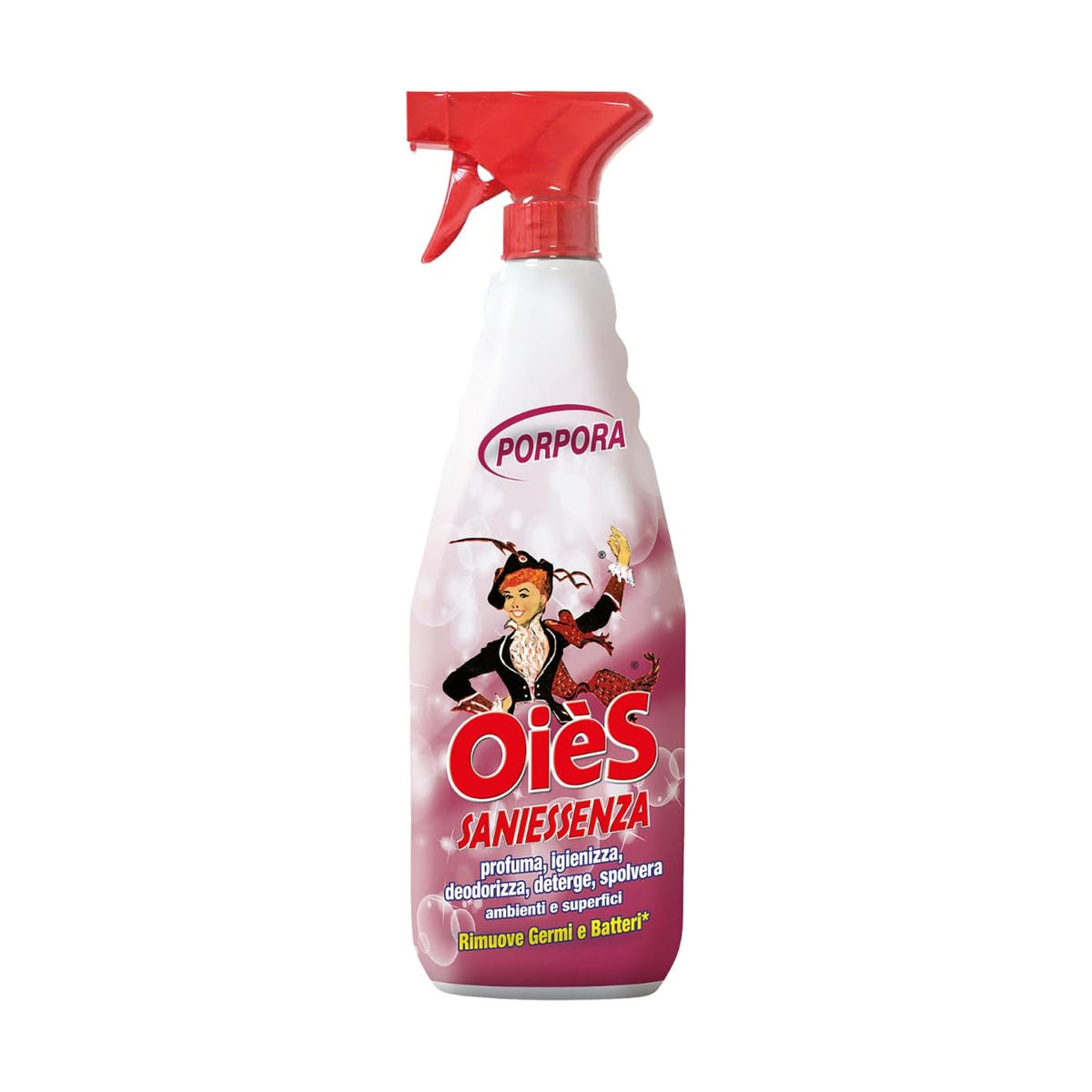 OIES 750ML LILA