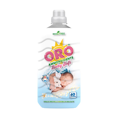 GOLD-WEICHMITTELKONZENTRAT 1L BABY SOFI 