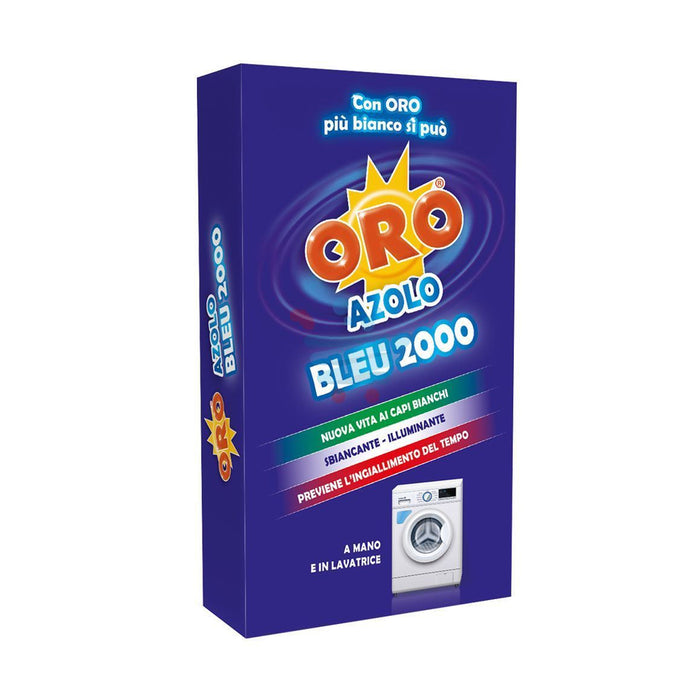 ORO AZOLO BLEU 2000 250GR