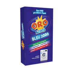 ORO AZOLO BLEU 2000 250GR