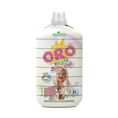 ORO WASCHMASCHINE 1750ML BABY SOFI