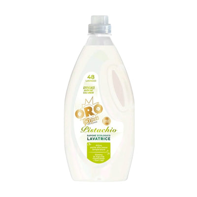 GOLD WASHING MACHINE 2200ML PISTACHIO