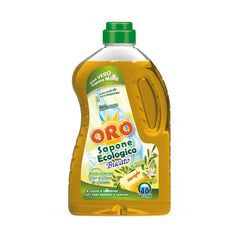 ORO LAVATRICE 2L SAPONE ECOLOGICO