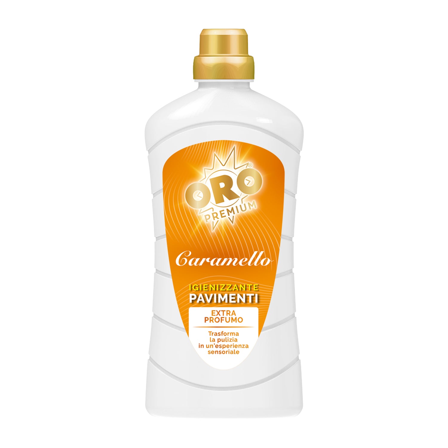 ORO PAVIMENTI CARAMELLO 850ML