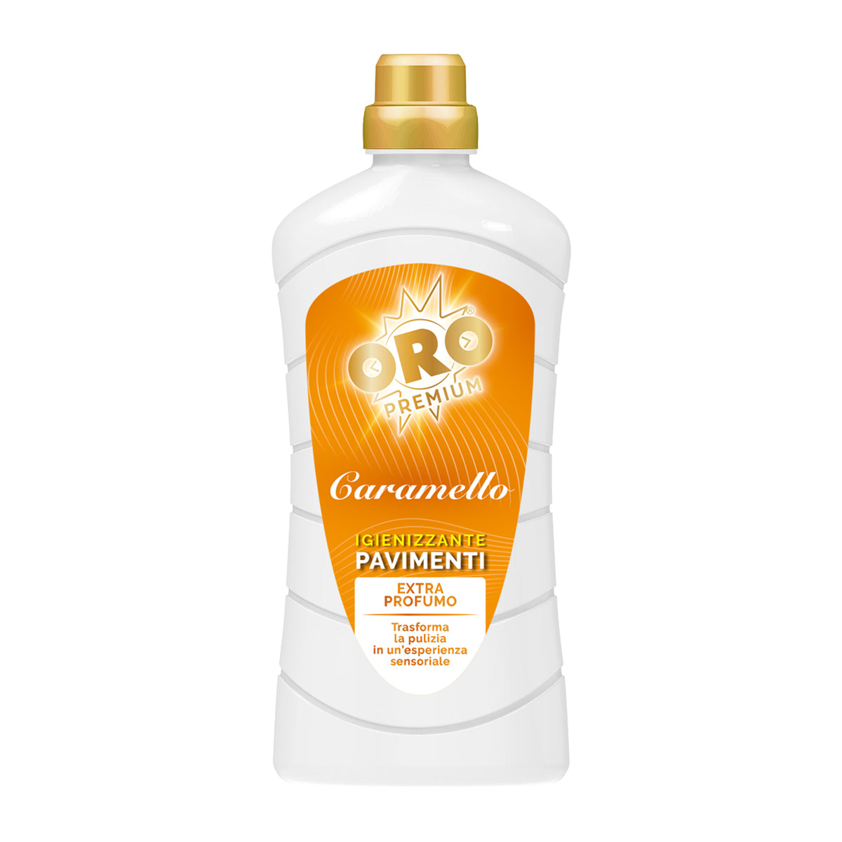 ORO PAVIMENTI CARAMELLO 850ML