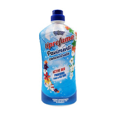 ORO PAVIMENTI CONCENTRATO TI PROFUMA BLU 1L