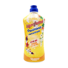 ORO PAVIMENTI CONCENTRATO TI PROFUMA GIALLO 1L