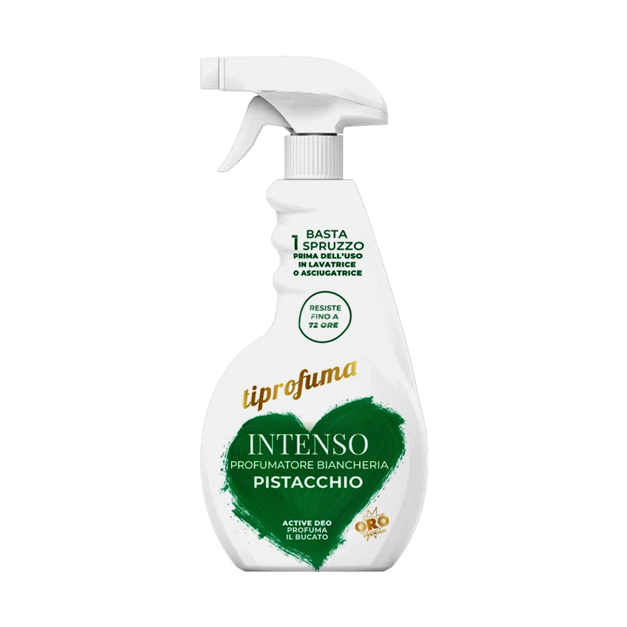 ORO PROF BIANCHERIA 650ML PISTACCHIO