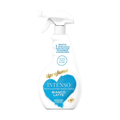 ORO PROF. BIANCHERIA 650ML BIANCO LATTE