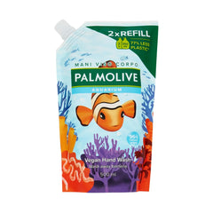PALMOLIVE ECORIC SAP MANI 500ML AQUARIUM