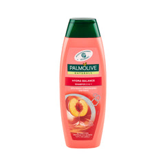 PALMOLIVE SHAMPOO 350ML ALBICOCCA