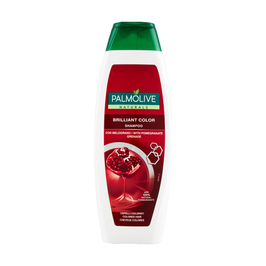PALMOLIVE SHAMPOO 350ML FARBE