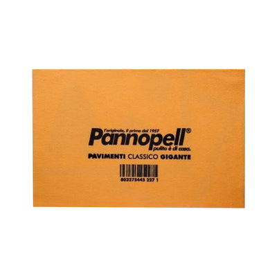 PANNOPELL PAVIMENTI GIGANTE  CLASSICO
