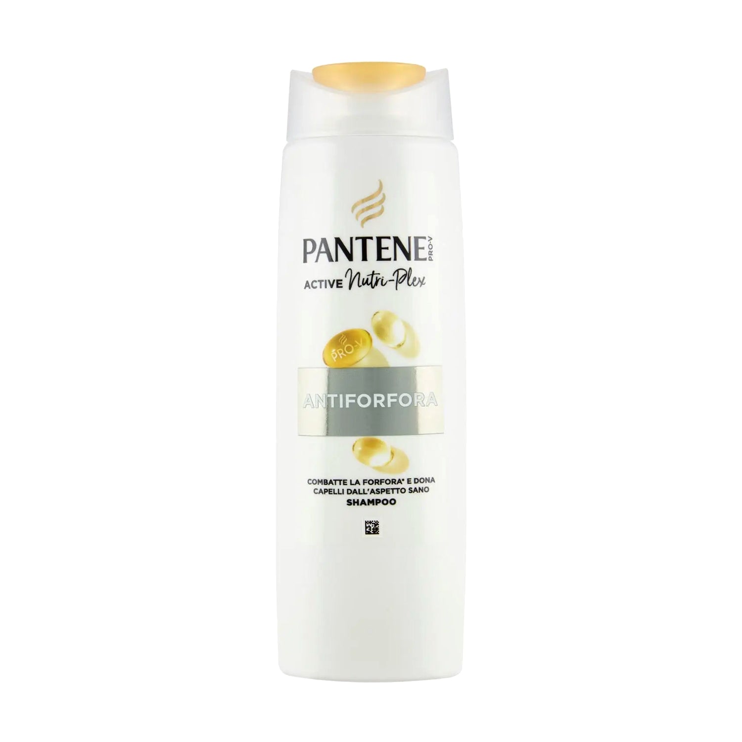 PANTENE SHAMPOO 250ML ANTIFORFORA