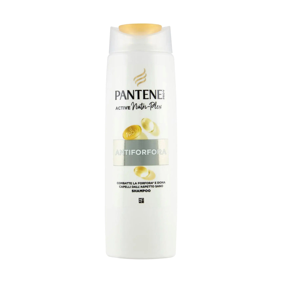 PANTENE SHAMPOO 250ML ANTIFORFORA