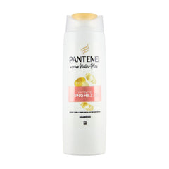 PANTENE SHAMPOO 250ML INFINITE LUNGHEZZE