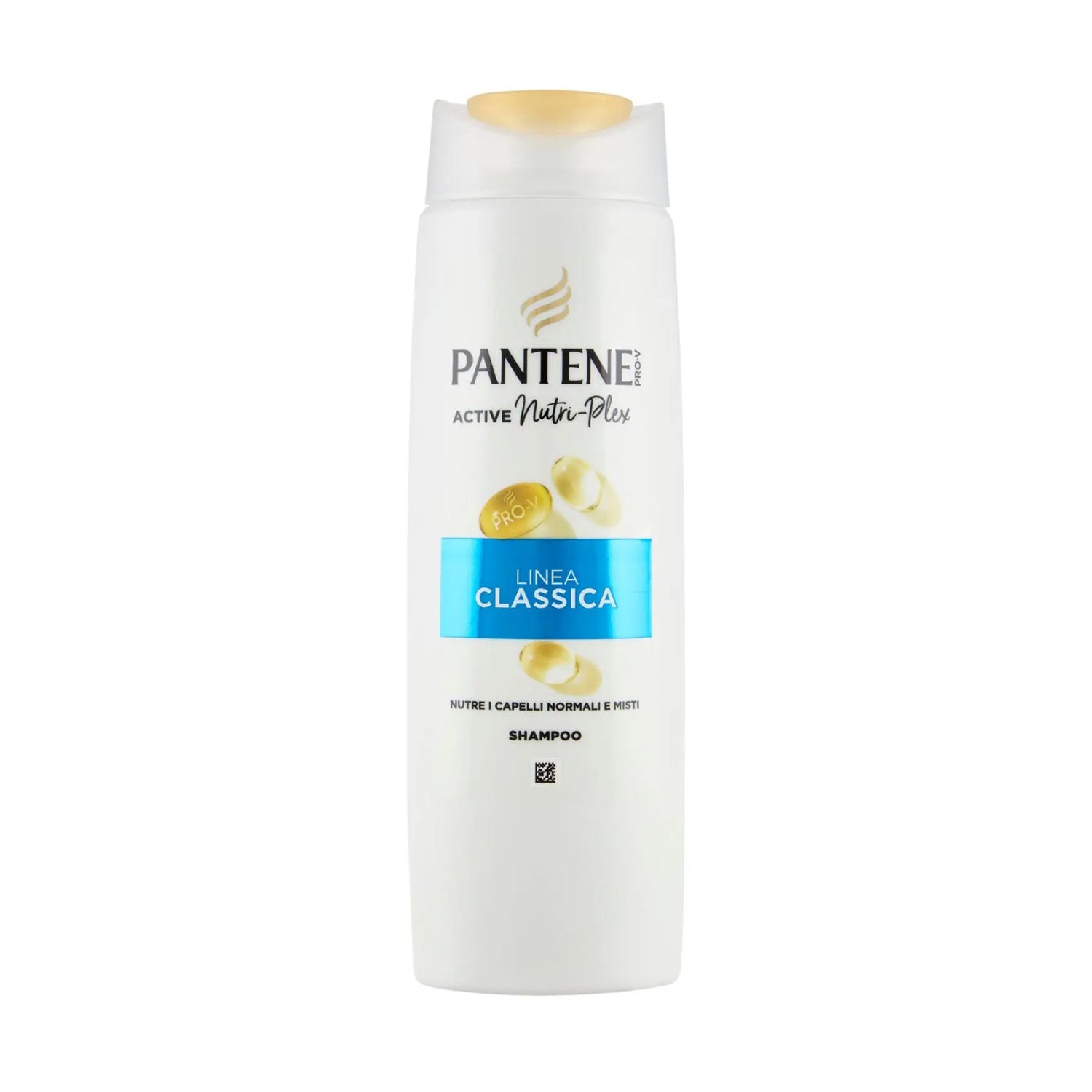 PANTENE SHAMPOO 250ML LINEA CLASSICA