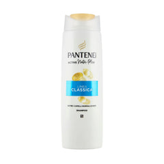 PANTENE SHAMPOO 250ML LINEA CLASSICA