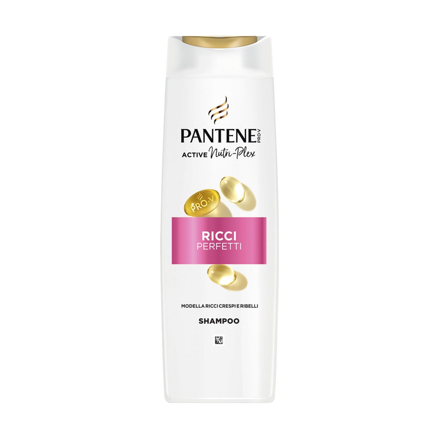 PANTENE SHAMPOO 250ML RICCI
