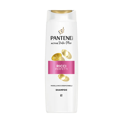 PANTENE SHAMPOO 250ML RICCI