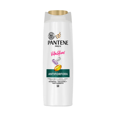 PANTENE VITAGLOW ANTI-SCHUPPEN-SHAMPOO 250ML