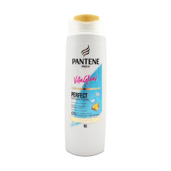 PANTENE SHAMPOO 250ML VITAGLOW PERFECT HYDRATION