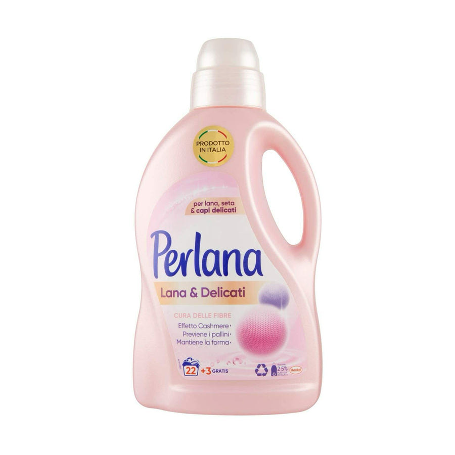 PERLANA WASHING MACHINE 28 WASHES WOOL AND SILK