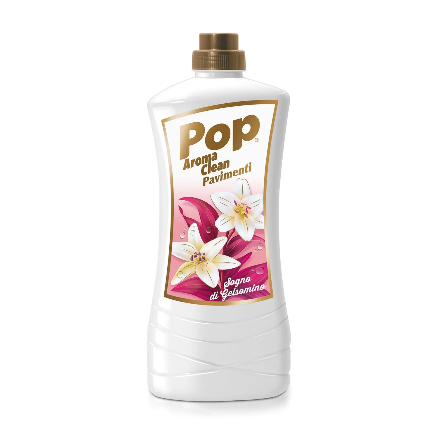 POP AROMA CLEAN 1 LT SOGNO DI GELSOMINO