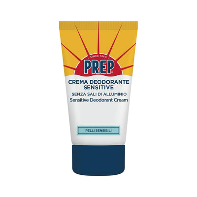 PREP DEODORANT CREAM SENSITIVE SKIN 35ML