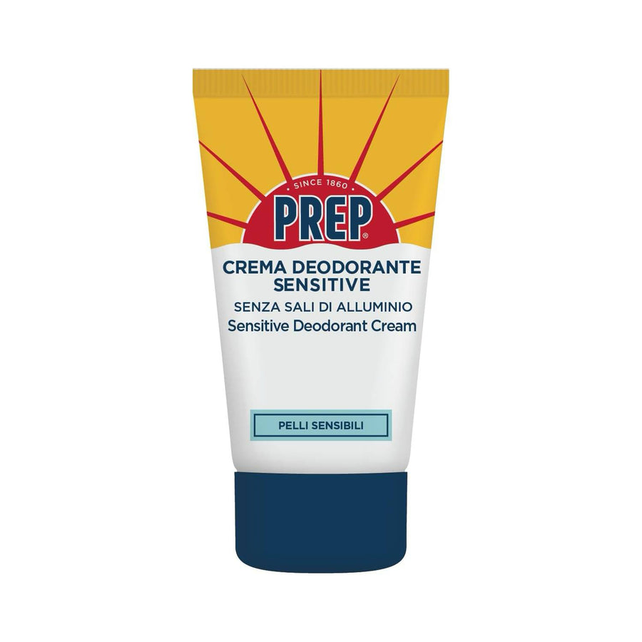 PREP CREMA DEODORANTE PELLI SENSIBILI 35ML