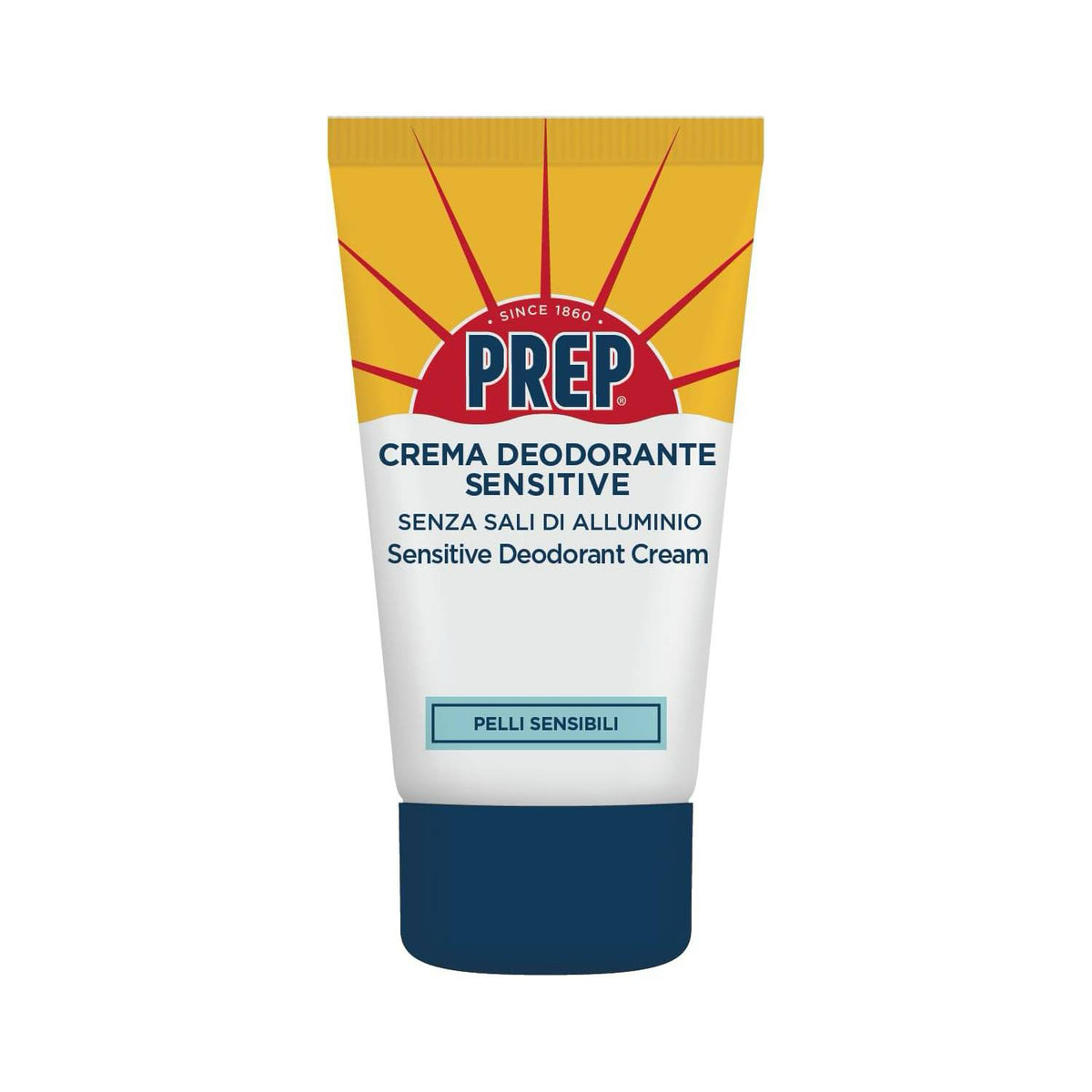 PREP CREMA DEODORANTE PELLI SENSIBILI 35ML