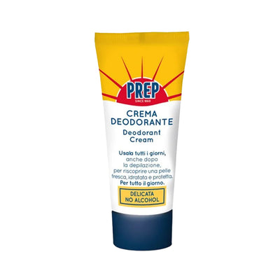 PREP DEO CREME 35ML