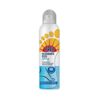 PREP DEO Fußspray 150 ml