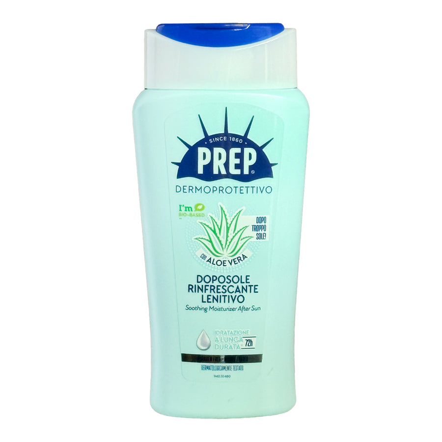 PREP AFTER SUN REFRESHING ALOE 200 ML